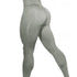 Normal solid leggings